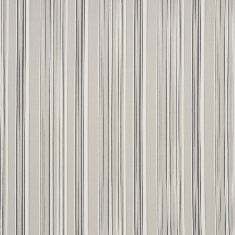 Ponderosa Stripe Fabric, Natural