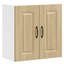 Armoire murale de cuisine vidaXL-523169974-523169928