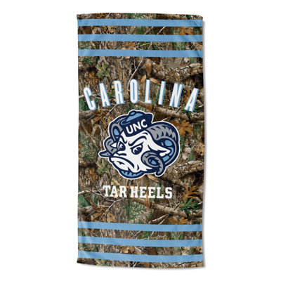 Cotton Blend Beach Towel