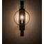 1 - Light Candle Wall Light