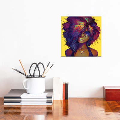 " Neon " Print
