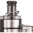 Brentwood Appliances 800 Watt 2 Speed Electric Centrifugal Juicer