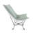 Korkuteli Patio Scroll Puff Chair-493351953