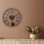 Horloge murale 20 pouces London