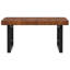 Bronislovas 60cm Solid Wood Bathroom Vanity Top-1475044923