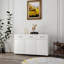 Table d'appoint Three Doors