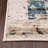 Diantha Medallion Polypropylene Indoor Area Rug-800557867-755714273