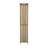Dune Farmhouse Freestanding Linen Tower with Shelves, Drawer, and Doors-95375544