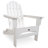 TREX Outdoors Cape Cod Folding Adirondack-9805860