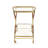 Marlen Bellini Beverage Trolley