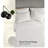 Elegant 3pcs King Bedding Set, Floral Polyester Blend For Cozy Home
