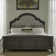 Daraly Upholstered Bed