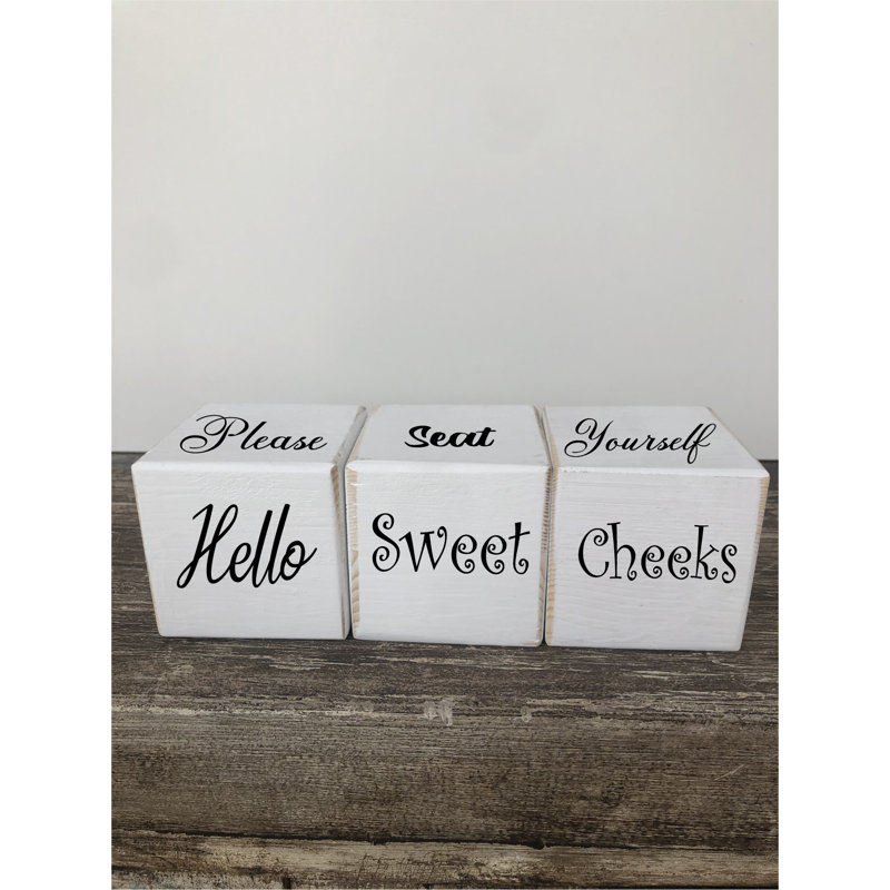 Panneau Pilarcitos Hello Sweet Cheek