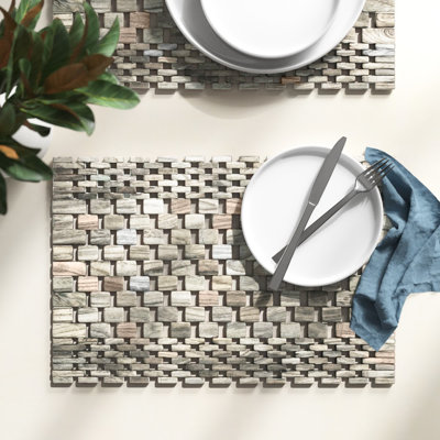 Solace Placemat Set