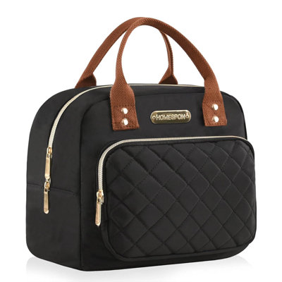 Insulated Lunch Bag