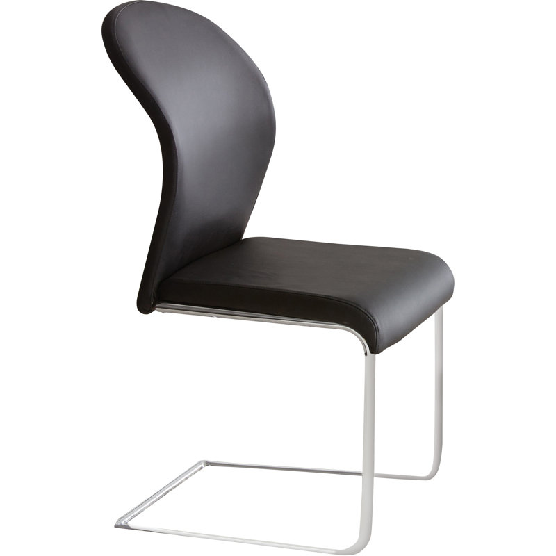 Annea 18'' H Upholstered Side Chair
