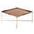 Copper is out of stock selected