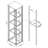 Joreen Dining Cabinet-184674899