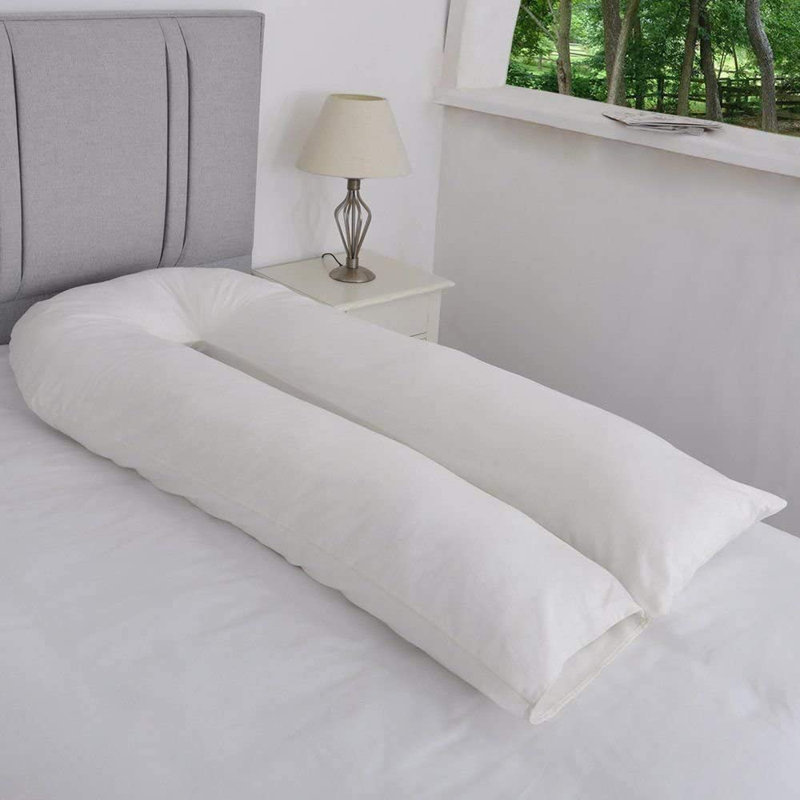 Anavilhanas Pregnancy Pillow