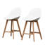 Tabourets de bar 25,5 po Jermaine-531399048