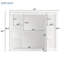 Rangement pour salle de bain Azmina-1581965020