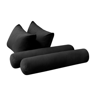 T-Cushion Daybed Slipcover