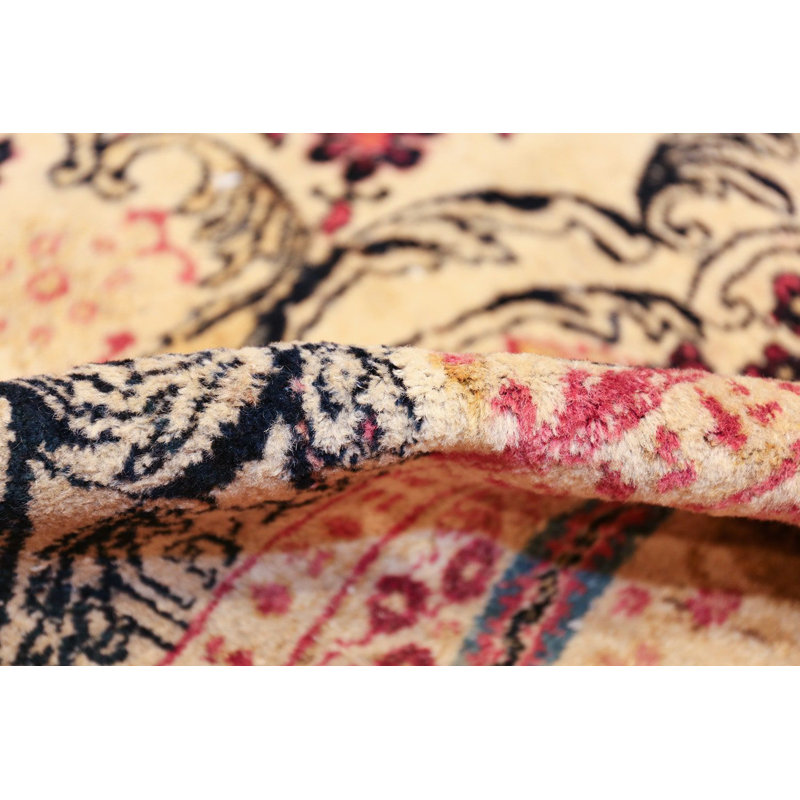 Kerman One-of-a-Kind 9' X 12'4" Area Rug
