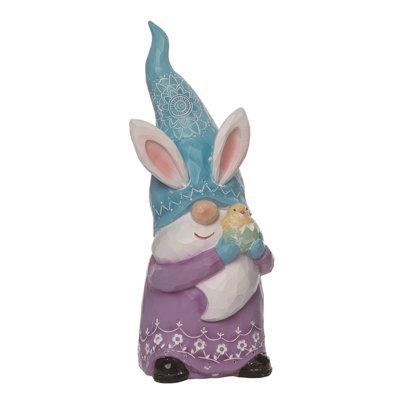 Figurines de lapin