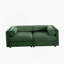 Causeuse moderne en chenille avec rangement dissimulé et conception ergonomique-481254903-481254902-481254898