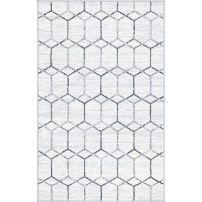 Isayana Geometric Indoor Rug