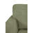 Corduroy U-Shaped Sectional Symmetrical-98272985