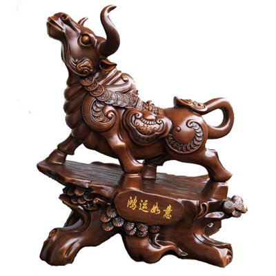 Animals Statue