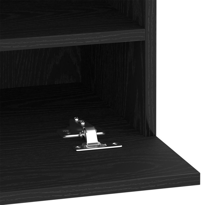 Rectangle Accent Cabinet