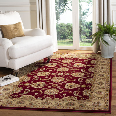 Majesty Performance Rug