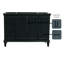 Meuble-lavabo simple en granite et lavabo ovale-2039546518-2039546519