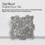 Carreau de mosaïque pour mur et plancher en pierre naturelle Hawaii 12 "x 12"-93373755