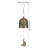 Wind Bell - Peacock