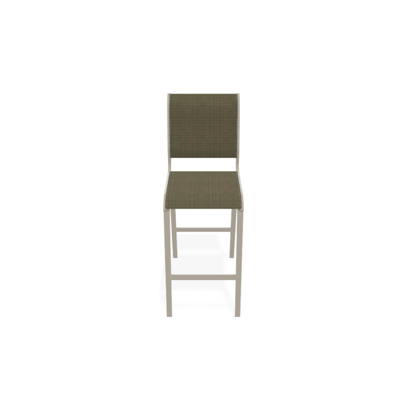 Tabouret de bar 29,5 po Holna, Désert texturé, Pierre Elevation