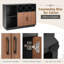 Buffet large 45,5 po Broadmeade