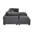 Canapé modulaire Axminster-679288445