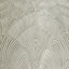 Illusion de papier peint texturé Arthouse Wave Taupe
