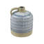 8'' Earthenware Table Vase