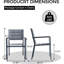 Outdoor Lounge Chair-709632134
