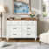 Allyssa 47.2'' W 6 - Drawer Dresser