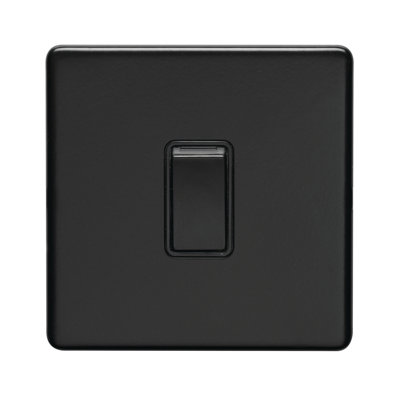 3Mm Slim Profile - Intermediate Switch