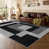 MILO BLACK & GREY