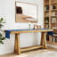 Console moderne pour le salon