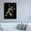 Toile épique «Nostalgia» par Loui Jover, 40 po x 54 po