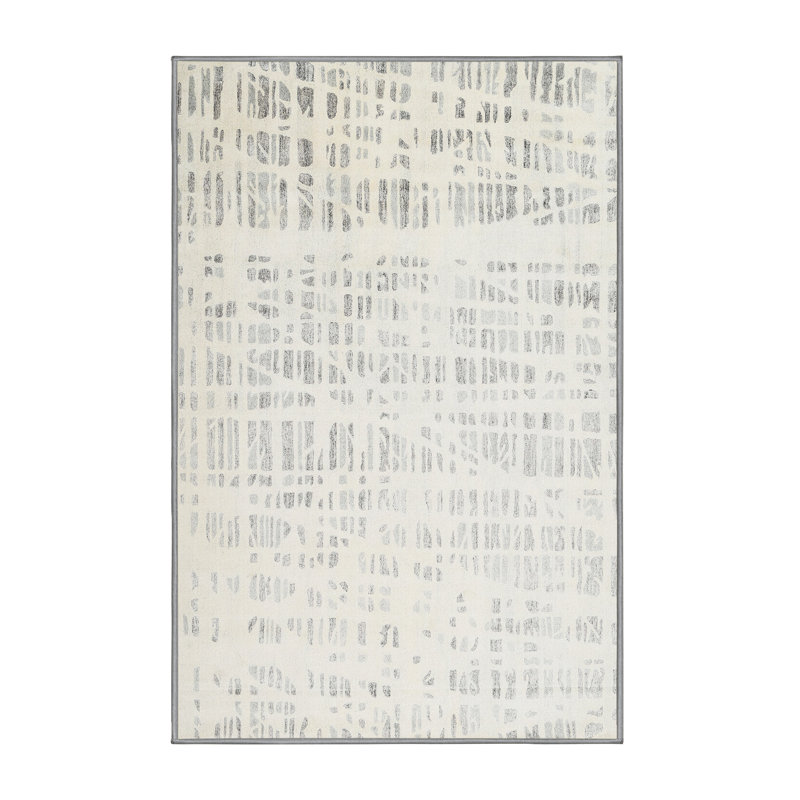 Indoor Rug, Rectangle 5' x 7'