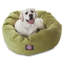 Lit ovale pour animal de compagnie-101007147-101007148